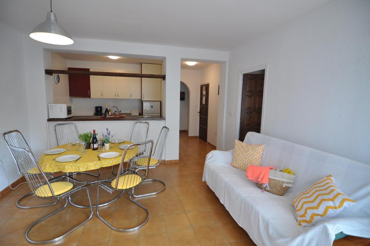 Rnet - Mt Apartaments โรเซส ภายนอก รูปภาพ