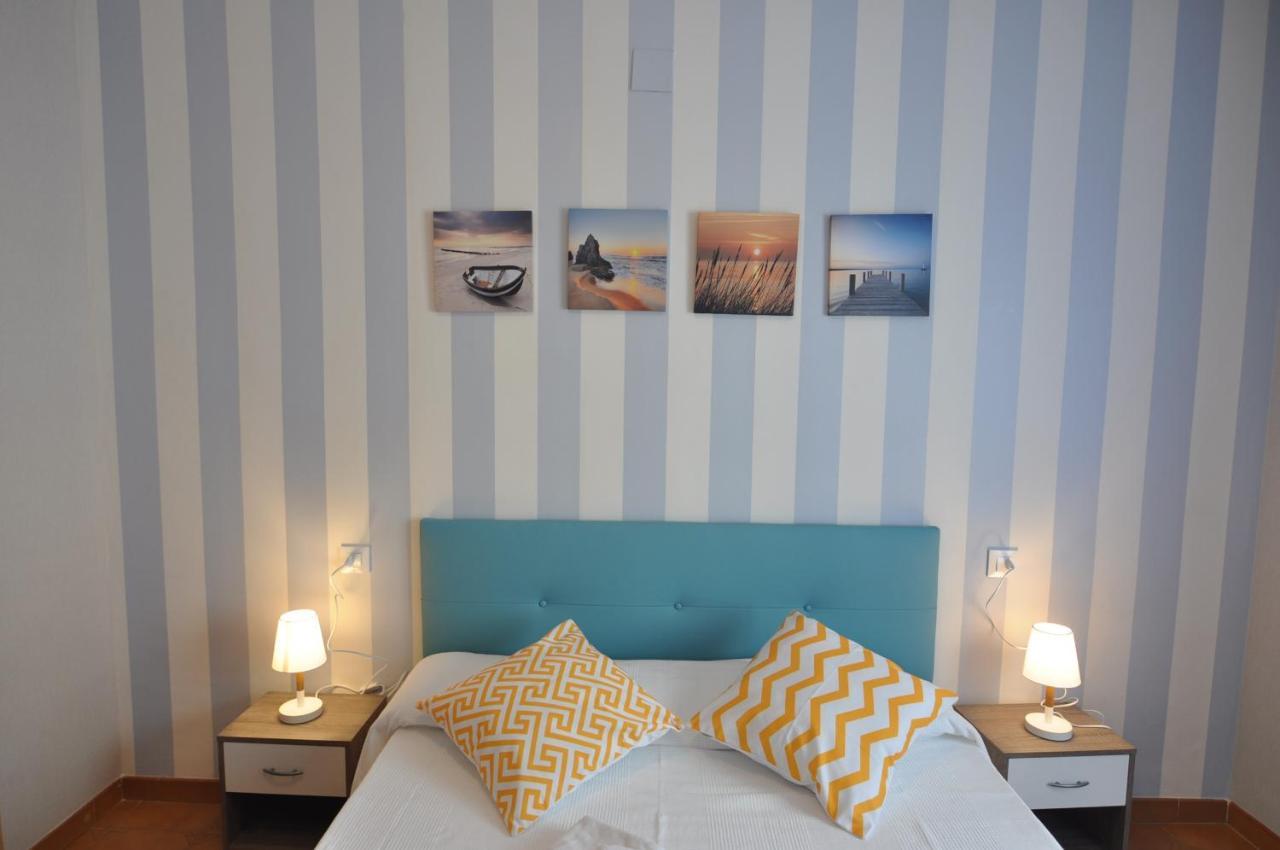 Rnet - Mt Apartaments โรเซส ภายนอก รูปภาพ