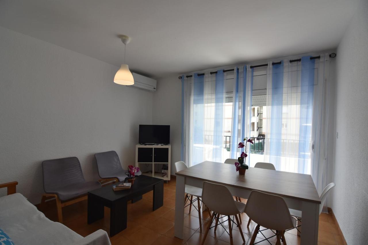 Rnet - Mt Apartaments โรเซส ภายนอก รูปภาพ
