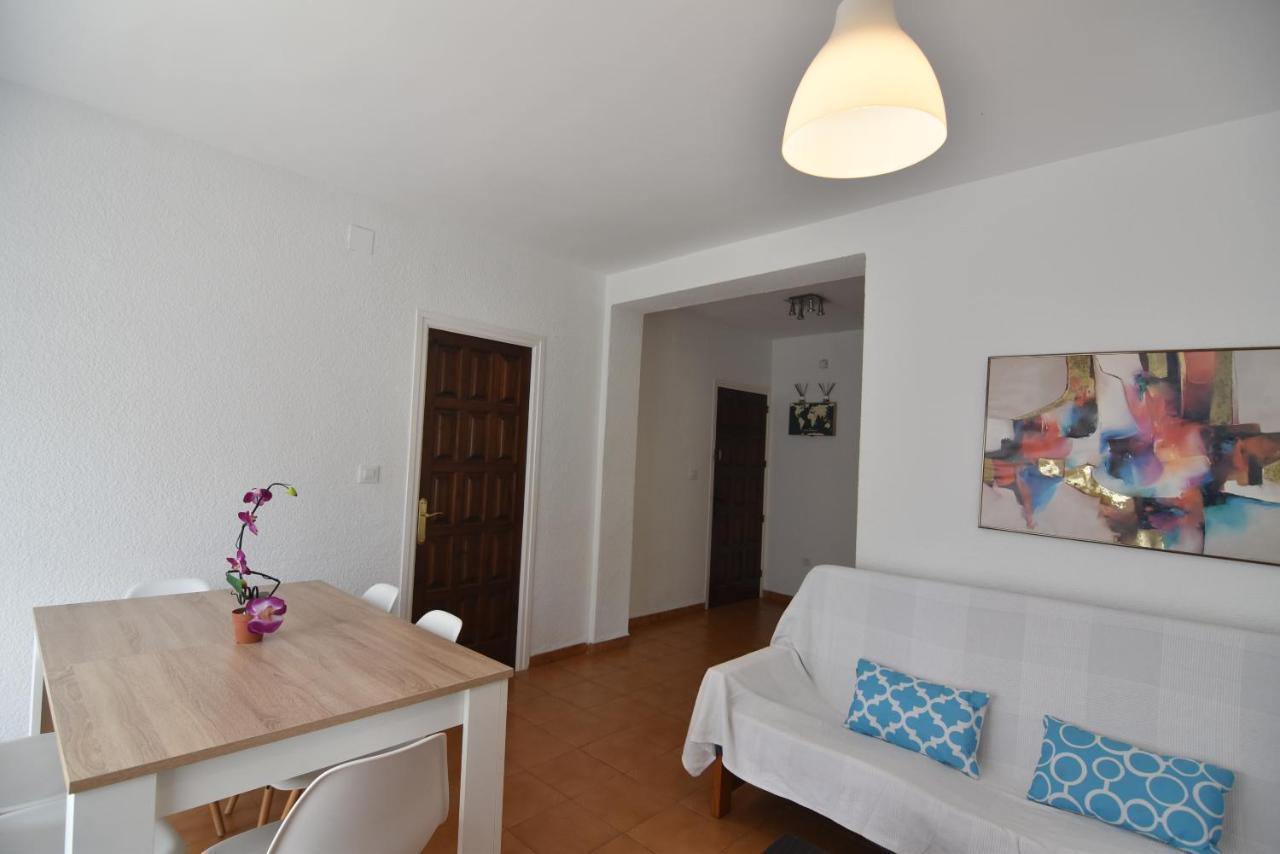 Rnet - Mt Apartaments โรเซส ภายนอก รูปภาพ