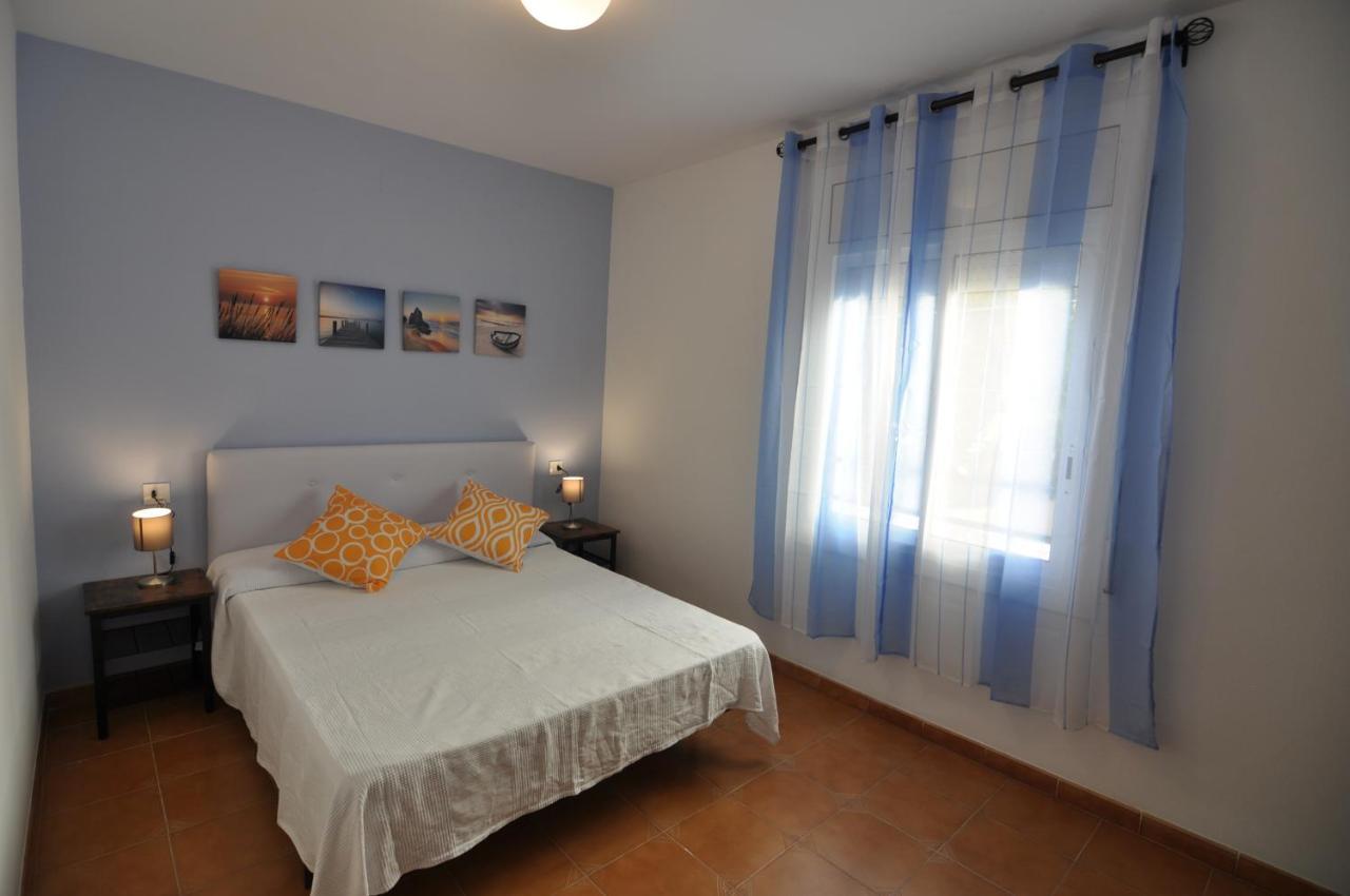 Rnet - Mt Apartaments โรเซส ภายนอก รูปภาพ