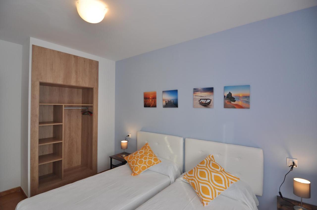 Rnet - Mt Apartaments โรเซส ภายนอก รูปภาพ