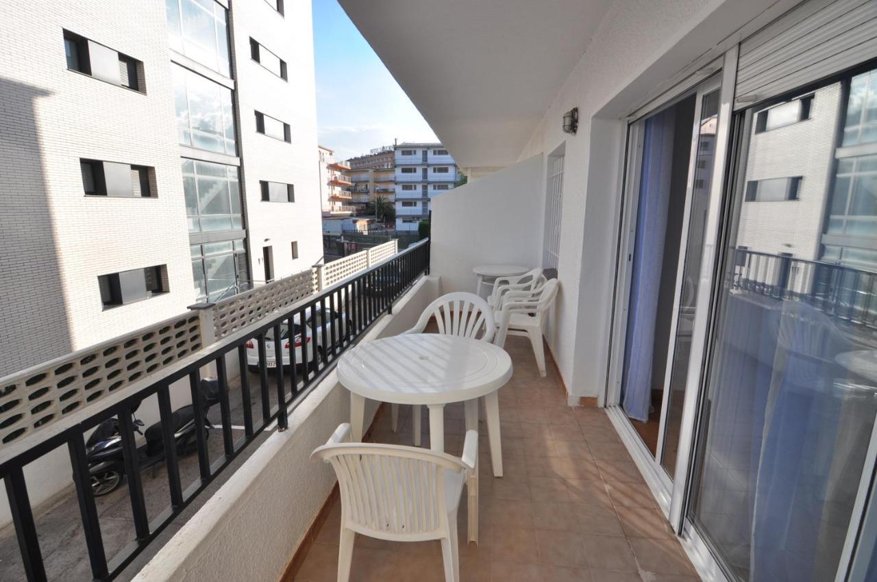Rnet - Mt Apartaments โรเซส ภายนอก รูปภาพ
