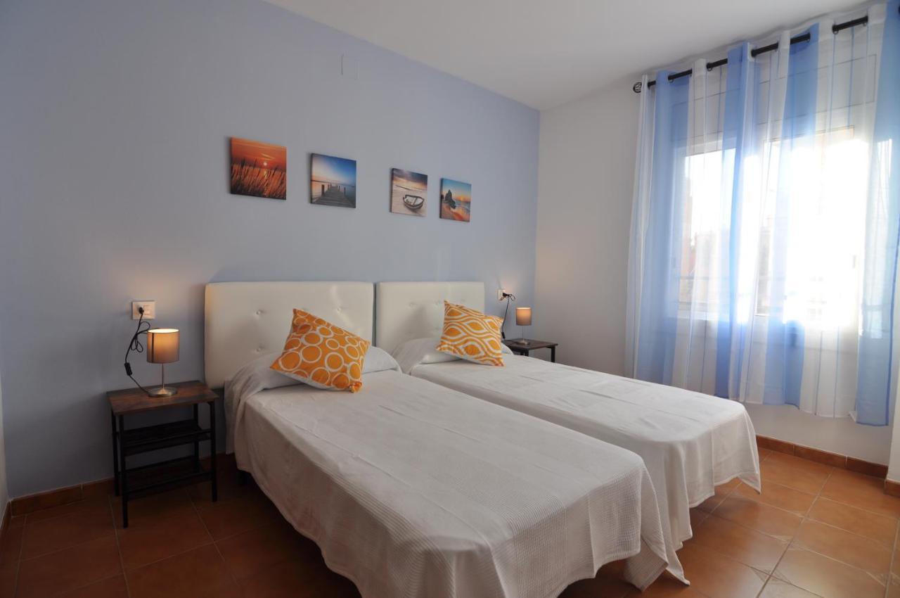 Rnet - Mt Apartaments โรเซส ภายนอก รูปภาพ