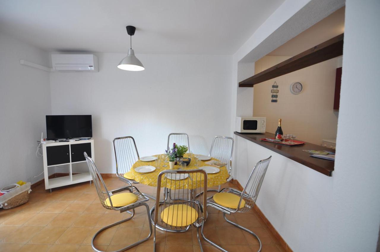 Rnet - Mt Apartaments โรเซส ภายนอก รูปภาพ