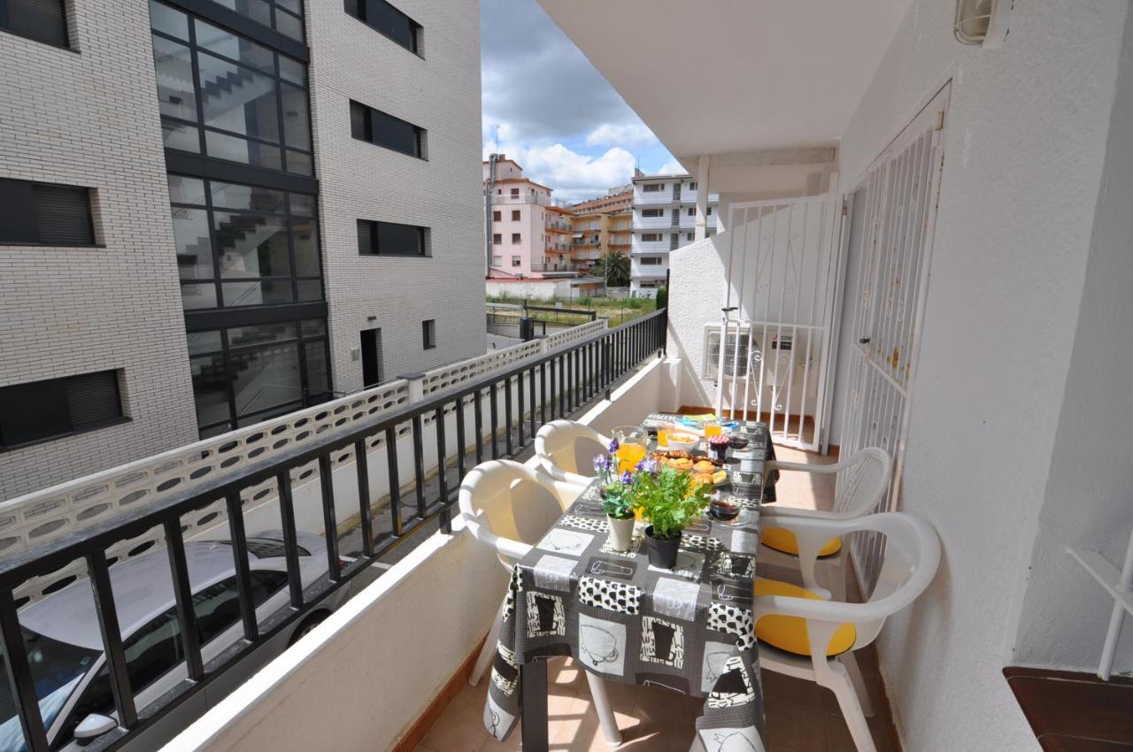 Rnet - Mt Apartaments โรเซส ภายนอก รูปภาพ